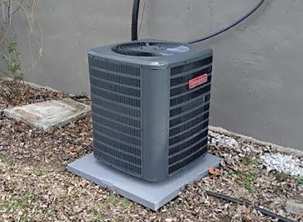 hvac unit installation springs mo hvac unit installation springs mo