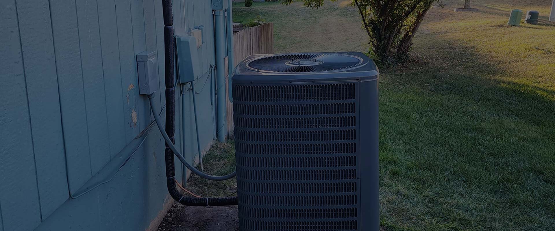 HVAC Contractor Blue Springs, MO Contact Us Today!